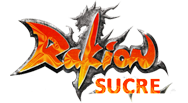 Rakion Sucre logo